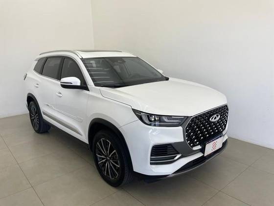 CAOA CHERY TIGGO 8 PRO 1.5 TCI PLUG-IN HYBRID DHT